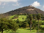 Hotel Vik Bandama Golf 12