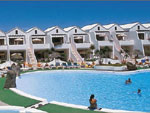 Sands Beach Resort 04