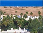 D&uuml;nen von Maspalomas