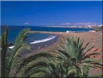 Playa de las Burras