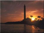 Strand von Maspalomas