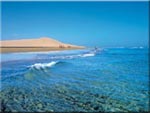 Strand von Maspalomas