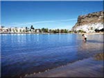 Strand von Mogan