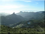 Gebirgslandschaften auf Gran Canaria