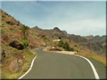 Gebirgslandschaften auf Gran Canaria