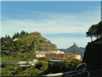 St&auml;dte und Siedlungen auf Gran Canaria