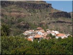 St&auml;dte und Siedlungen auf Gran Canaria
