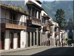 St&auml;dte und Siedlungen auf Gran Canaria