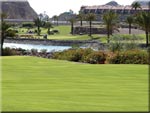 Anfi Tauro Golf bei Puerto Rico