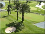 El Cortijo Golf bei Telde