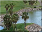 Salobre Golf Resort bei Arguineguin