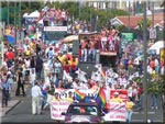 Gaypride Maspalomas