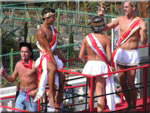 Gaypride Maspalomas