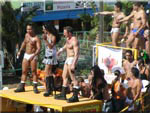 Gaypride Maspalomas