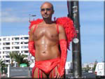 Gaypride Maspalomas