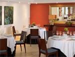Hotel Cristina 16