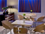 Hotel Cristina 18