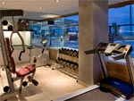 Hotel Cristina 22