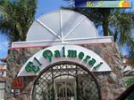 Bungalows El Palmeral 01