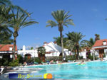 Bungalows El Palmeral 11