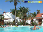 Bungalows El Palmeral 12