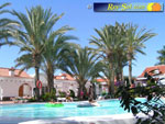 Bungalows El Palmeral 14