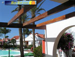 Bungalows El Palmeral 27