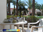 Bungalows El Palmeral 28
