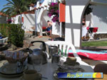 Bungalows El Palmeral 30