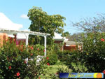 Bungalows Los Melocotones 11
