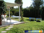 Bungalows Los Melocotones 13