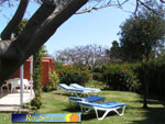 Bungalows Los Melocotones 14