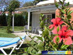 Bungalows Los Melocotones 28