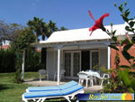Bungalows Los Melocotones 30