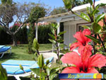 Bungalows Los Melocotones 31
