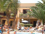 Club Maspalomas Oasis 24