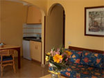 Bungalows Parque Golf 05