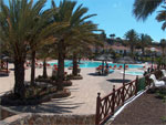 Bungalows Parque Golf 07