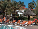 Bungalows Parque Golf 08
