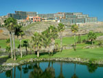 Sheraton Salobre Golf 13