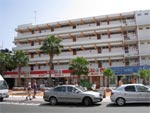 Apartamentos Alegranza 02