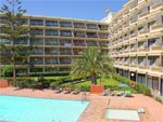 Apartamentos Australia 01
