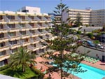 Apartamentos Australia 05