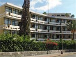 Apartments Caroni 01