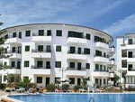 Apartamentos Las Faluas 01