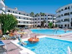 Apartamentos Las Faluas 03