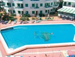 Apartamentos Las Faluas 07