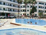 Apartamentos Las Faluas 08