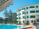 Apartamentos Las Faluas 10