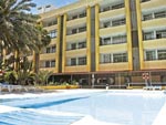 Apartamentos Monterey 01